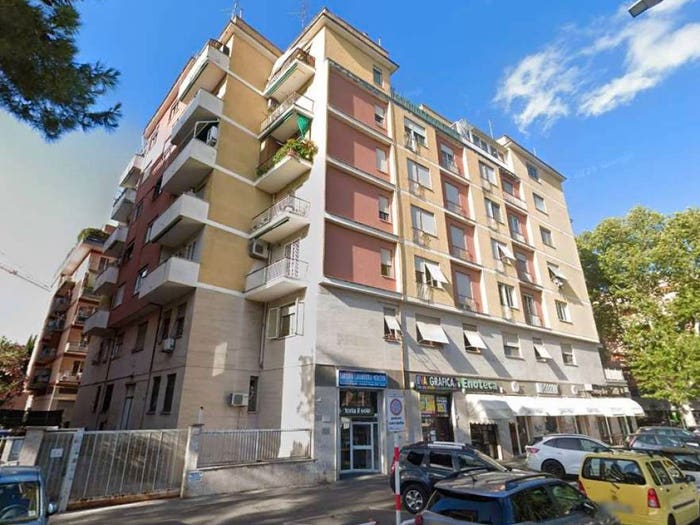 Appartamento con 6 locali in vendita in via di Villa Bonelli, Magliana, Roma