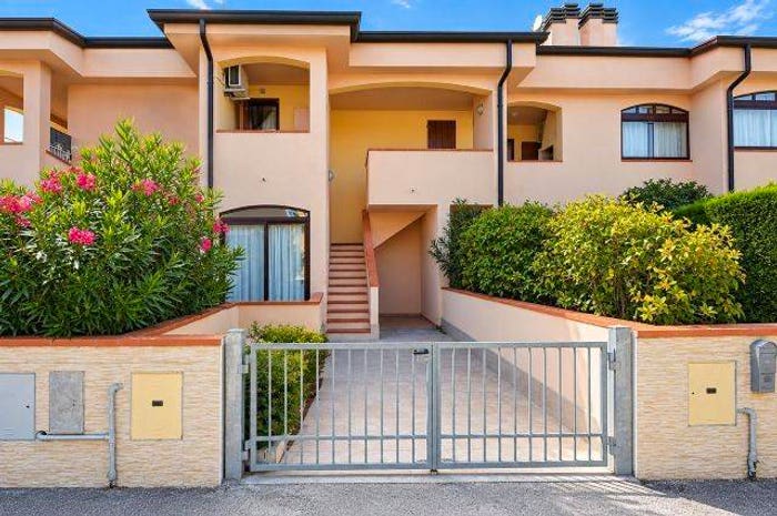 Casa trilocale in vendita in Via dei Galeoni, Lido degli Scacchi Lido di Pomposa, Comacchio