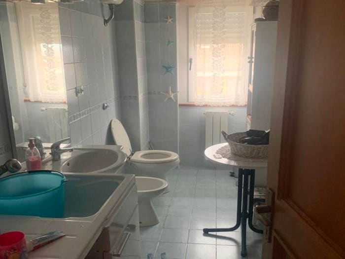 Appartamento con 5 locali in vendita in Via Liguria, Passaggio, Bettona