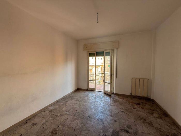 Appartamento con 5 locali in vendita in Via Andrea Costa, Le Grazie, Ancona