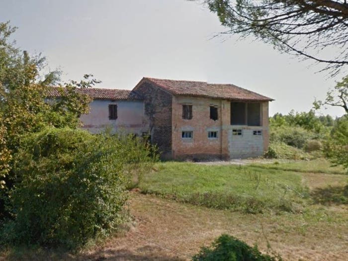 Casa in vendita in Via Salvarolo, Pramaggiore