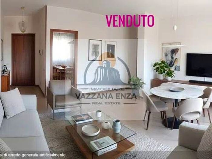 Appartamento con 5 locali in vendita in Via Pietragrossa, Centro, Cefalù