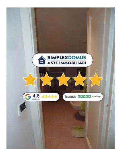 Appartamento trilocale in vendita in Francesco Ciotti, Ascoli Piceno