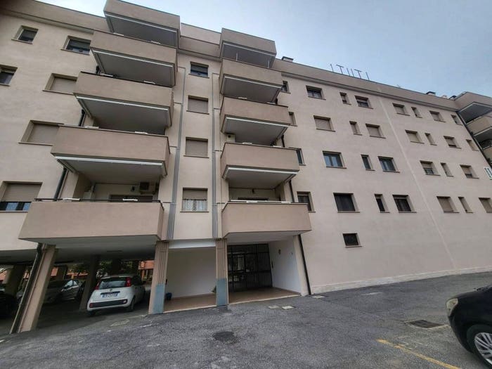 Appartamento trilocale in vendita in Via Martiri di Via Fani, Monterotondo Scalo, Monterotondo