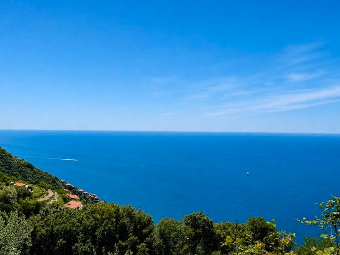 Casa monolocale in vendita in Casotti, Biassa, La Spezia