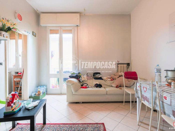 Appartamento trilocale in vendita in Via Pasteur Luigi, Borgo Panigale, Bologna