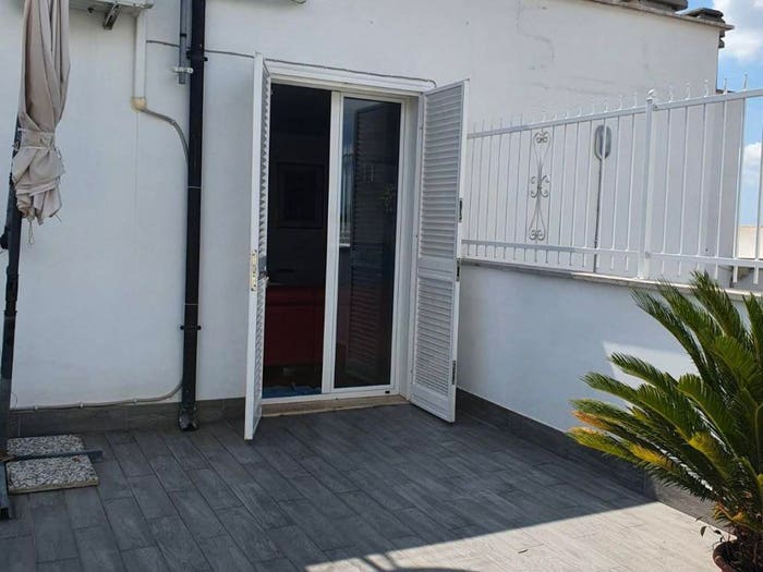 Appartamento bilocale in affitto in Via Morolo, Settecamini, Roma