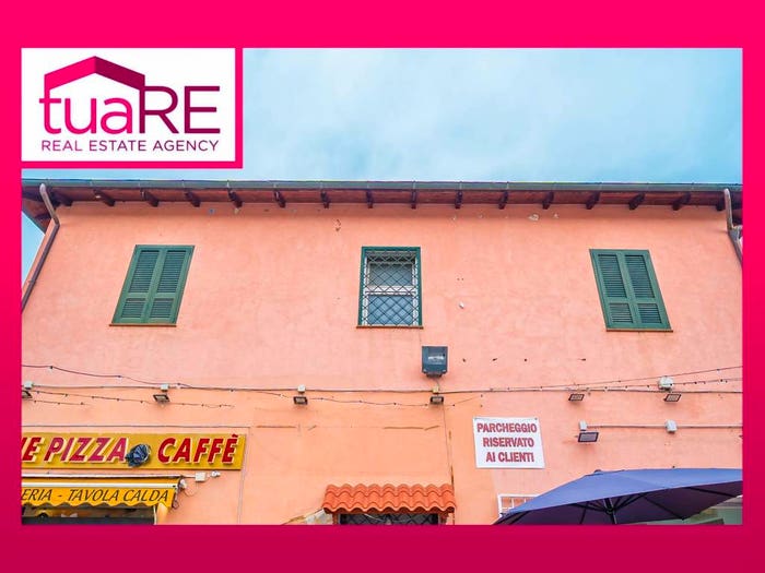 Appartamento con 6 locali in vendita in Via Cornelia, Collina delle Muse, Roma