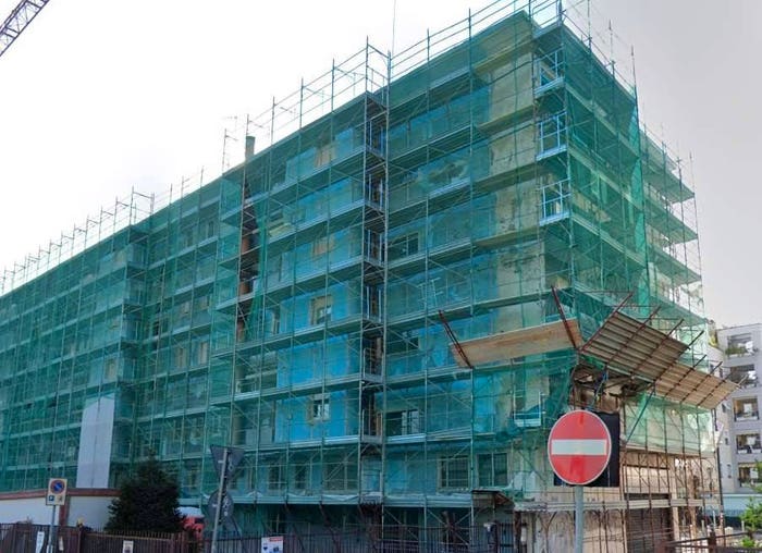 Appartamento quadrilocale in vendita in Via Privata Maria Melato, Vialba, Milano