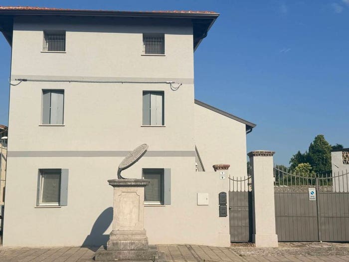Casa con 6 locali in vendita in Via Maggio, Centro, Aiello del Friuli