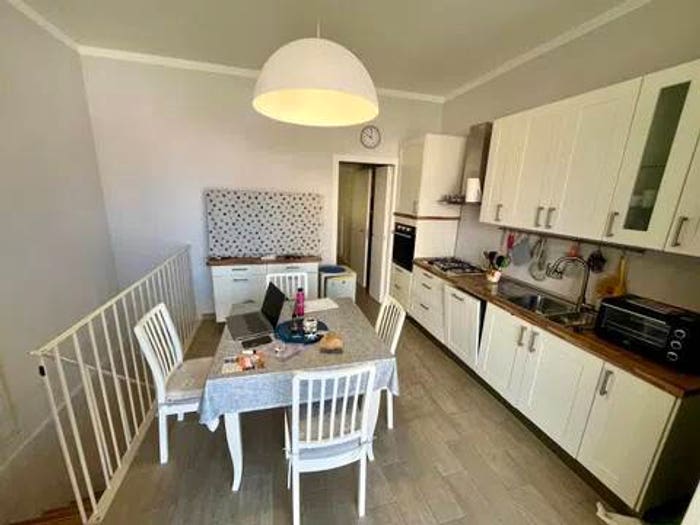 Casa quadrilocale in vendita in Via Dell'Ordine Di Santo Stefano, Marina di Pisa, Pisa