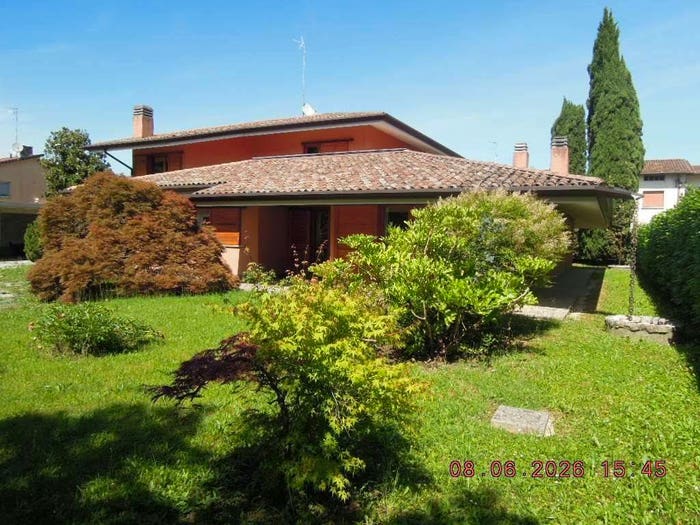 Casa con 6 locali in vendita in Centro, Cervignano del Friuli
