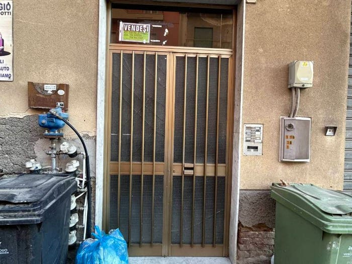 Appartamento con 6 locali in affitto in via Napoleone Colajanni, Centro, Caltanissetta