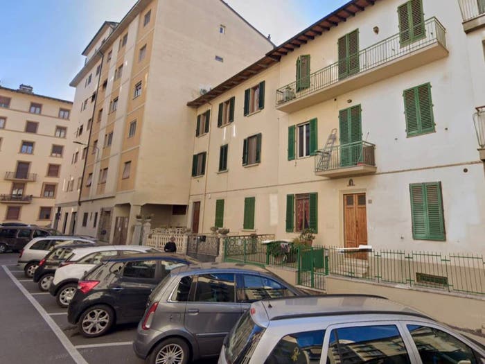 Appartamento trilocale in vendita in Via Mario Ulivelli, Novoli, Firenze