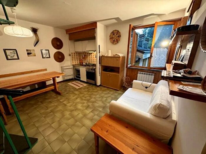 Appartamento monolocale in vendita in Via Giardini B, Faidello, Fiumalbo
