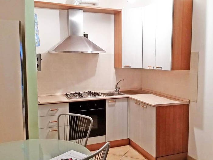 Appartamento bilocale in vendita in Via Celletta, Centro, Argenta