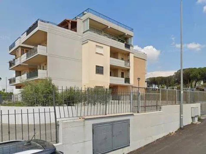Appartamento bilocale in vendita in Via Pollutri, Castelverde, Roma