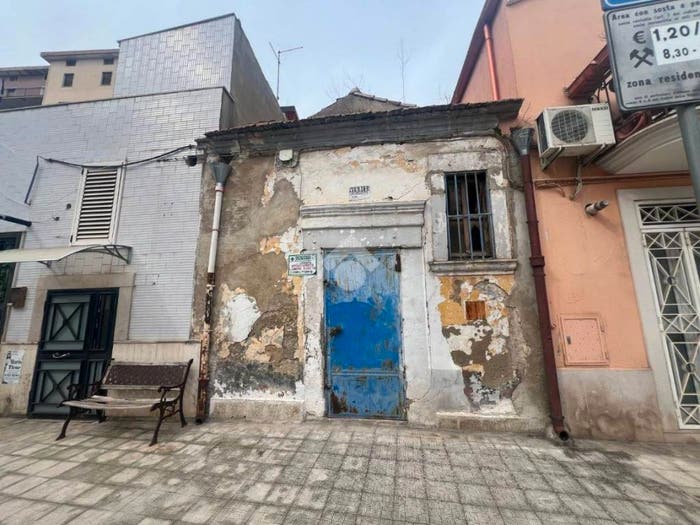 Appartamento bilocale in vendita in Via Quercia, Via della Repubblica Piazza San Francesco, Foggia