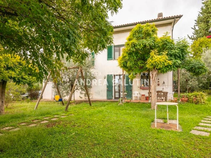 Casa con 6 locali in vendita in Via della Caprareccia, Casciana Terme, Casciana Terme Lari