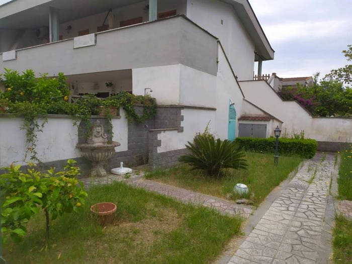 Appartamento bilocale in vendita in Piazza Roma, Villa Claudia, Anzio