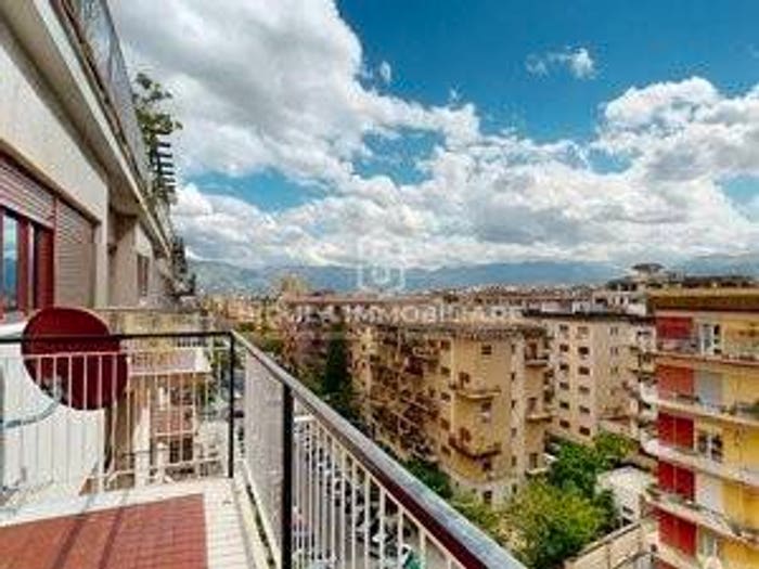 Appartamento con 5 locali in vendita in Via Sicilia, Libertà Villabianca, Palermo