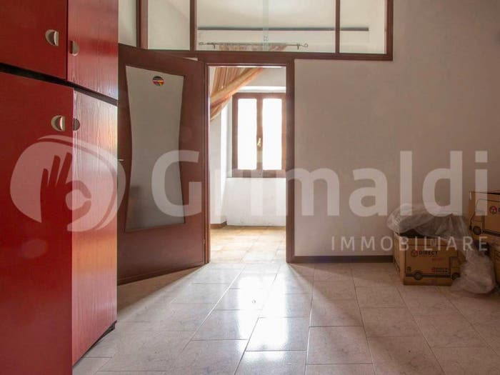 Appartamento trilocale in vendita in Via Oberdan, Centro, Misinto