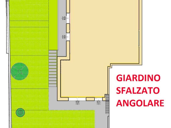 Case in Vendita e in Affitto - 2