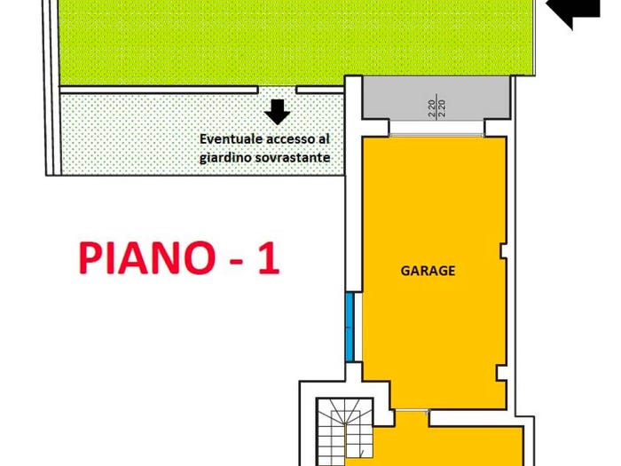 Case in Vendita e in Affitto - 3