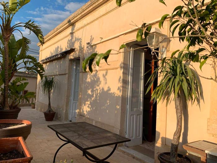 Casa trilocale in vendita in Via Della Croce SNC, San Corrado Di Fuori, Noto