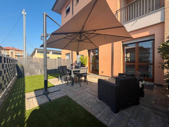Appartamento bilocale in vendita in Via Martinella, Torre Boldone