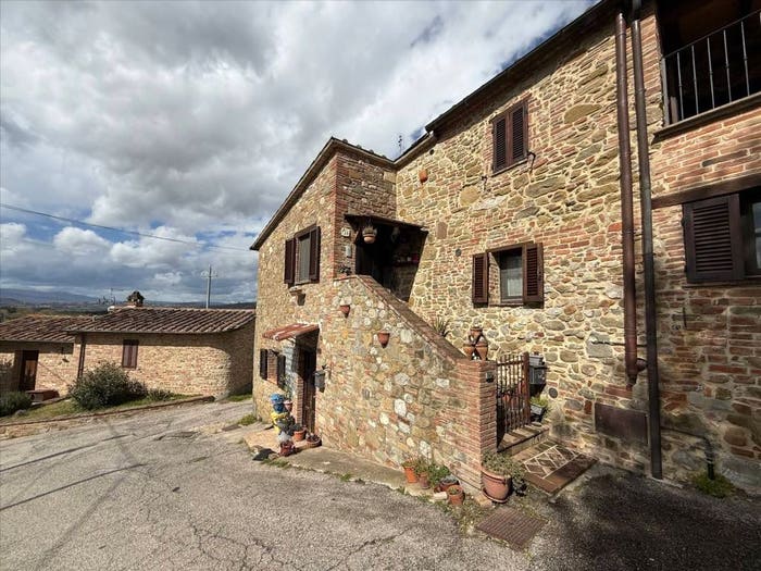 Casa bilocale in vendita in Via Luigi Longo, Città della Pieve
