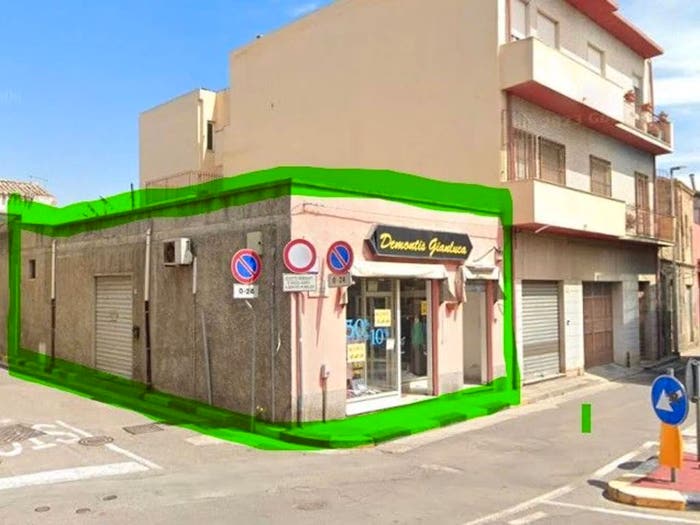 Casa trilocale in vendita in Via La Marmora Alberto, Quartu, Quartu Sant'Elena