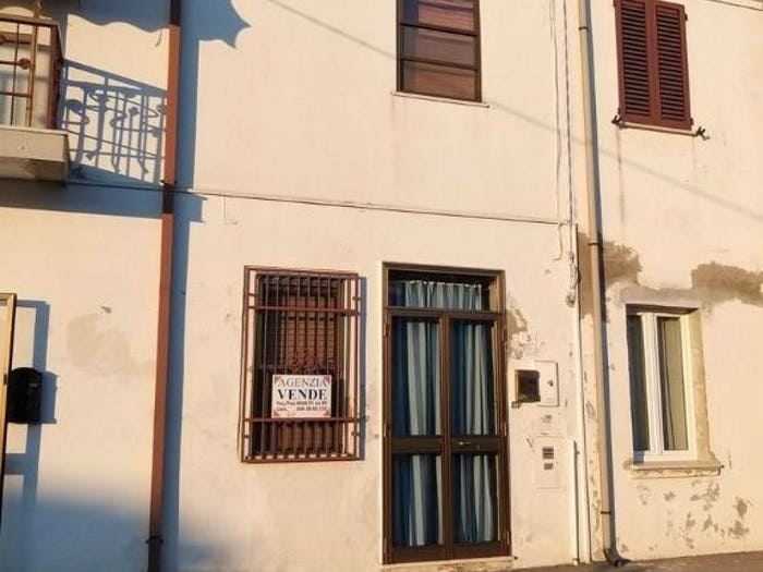 Casa trilocale in vendita in Via Alessandro La Marmora, Centro, Codigoro