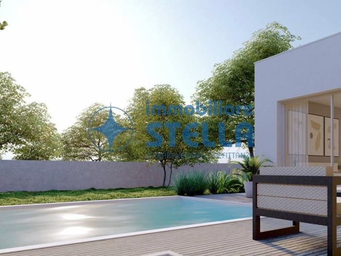 Casa con 5 locali in vendita in Traversa Via Ca' Gamba, Jesolo Paese, Jesolo