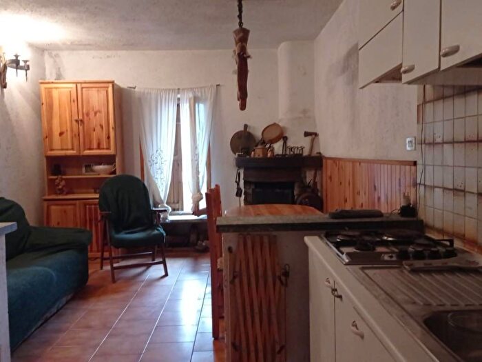 Appartamento bilocale in vendita in Bajardo