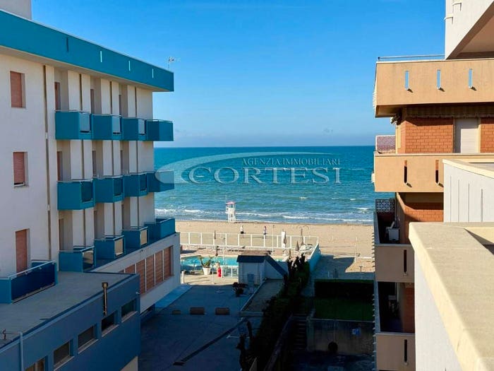 Appartamento trilocale in vendita in Via Ammiraglio Cappellini, Torrette Ponte Sasso, Fano