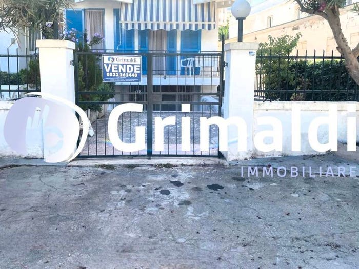 Appartamento monolocale in vendita in Strada Provinciale GallipoliSanta Maria al Bagno, Rivabella Lido Conchiglie, Gallipoli