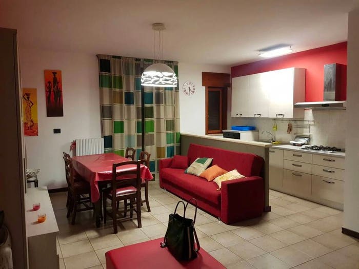 Appartamento con 5 locali in vendita in Via Milano No Number, San Pancrazio Salentino