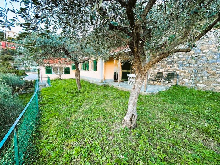 Casa con 5 locali in vendita in Via Aurelia, Centro, Camogli