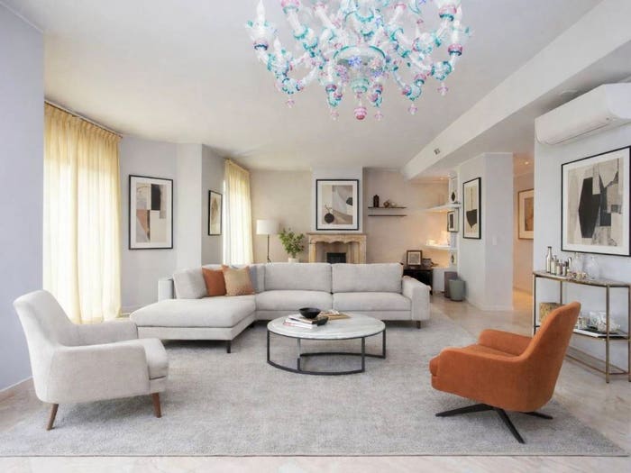 Appartamento quadrilocale in vendita in Piazzale Gabrio Piola, Città Studi, Milano