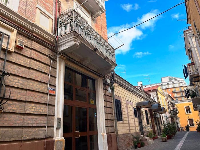 Appartamento trilocale in vendita in Via Zingani, Centro Storico, Foggia