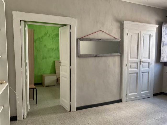 Appartamento bilocale in vendita in Via Santa Maria della Croce, Centro Storico, Campobasso