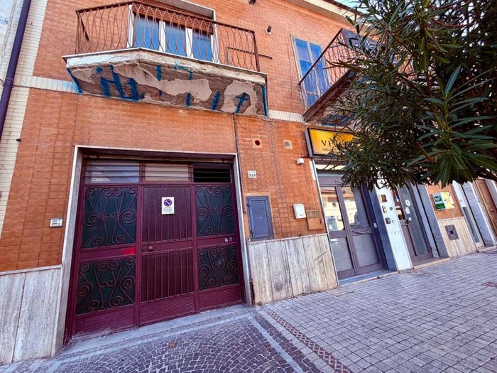 Casa trilocale in vendita in Via Roma, Trescine, Cervinara