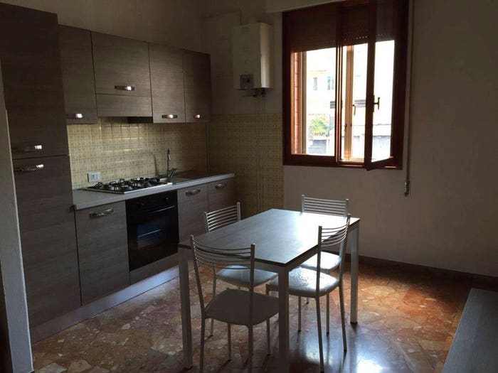 Appartamento bilocale in vendita in Corso Isonzo, San Paolo, Ferrara