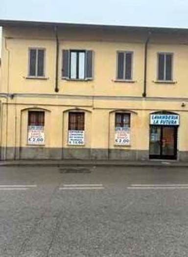 Appartamento trilocale in vendita in Via arrigo boito, Cazzaniga Ospedale, Monza