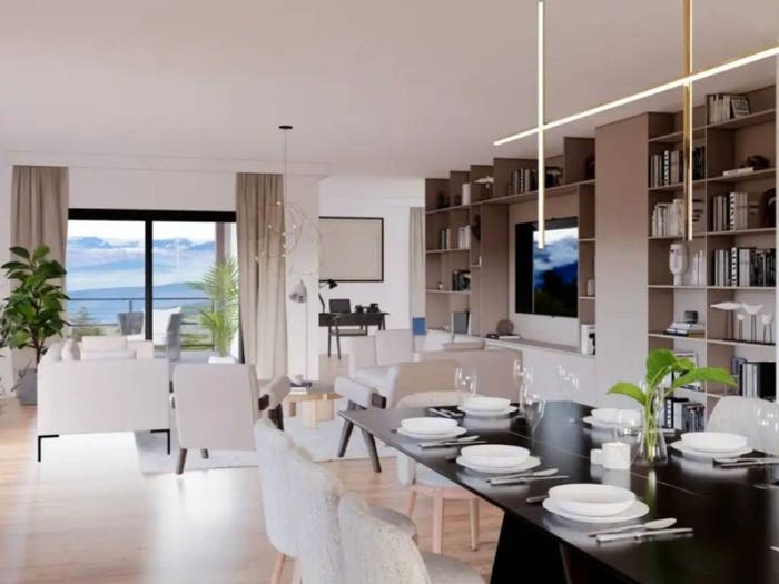 Appartamento trilocale in vendita in Via Colla, Celle Ligure Pecorile, Celle Ligure