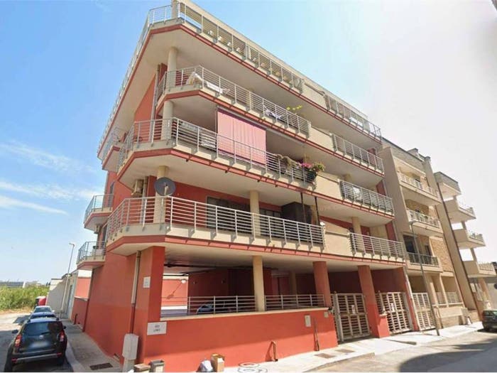 Appartamento con 5 locali in vendita in Vico Lungo, Paradiso Minnuta, Brindisi