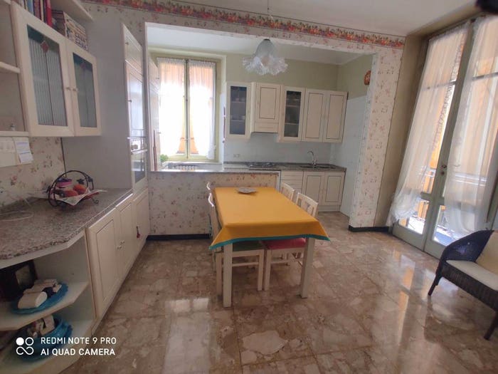 Appartamento con 5 locali in vendita in Piazza Giuseppe Garibaldi, Piazza Garibaldi, Alessandria