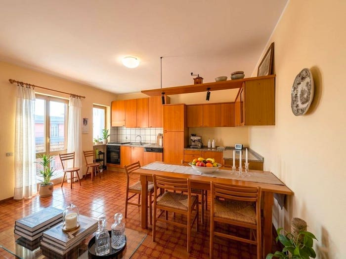 Appartamento trilocale in vendita in Via torino, Centro, Albenga