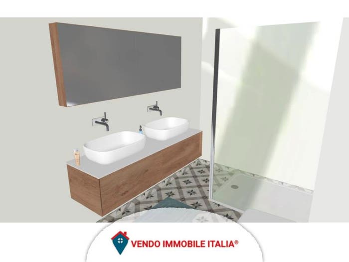 Case in Vendita e in Affitto - 3